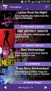 How to mod Nitelife Cancun patch 2.0.4 apk for pc