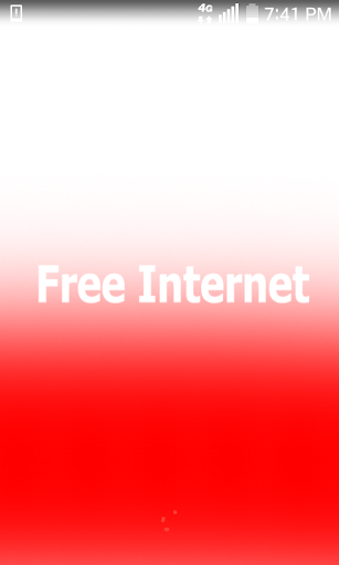 how to get free internet