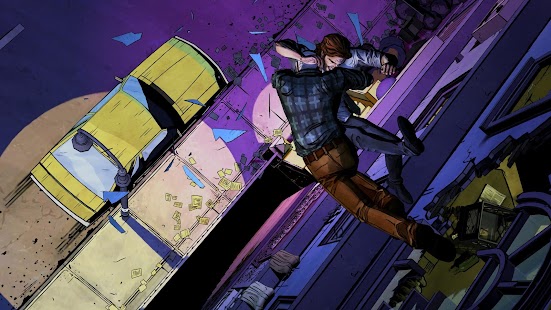 Image result for the wolf among us android game