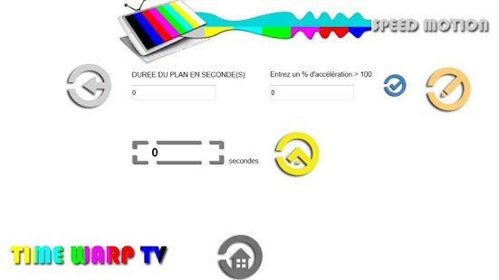 How to install TIME WARP TV 1.0 unlimited apk for android