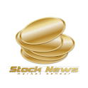 stock news logo