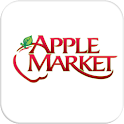 Apple Market Convenience logo