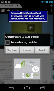 Puffin Web Browser - screenshot thumbnail