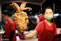 憤怒大魷魚 (已歇業)