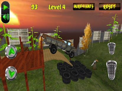 How to download forest truck 3d 6.5 unlimited apk for bluestacks