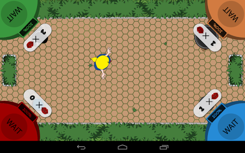 Give Me a Kiss! Screenshots 6