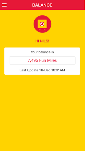 Fun Miles