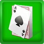 Cover Image of Tải xuống Forty Thieves Solitaire 1.04 APK