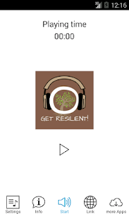 How to download Get Resilient! Hypnosis 26.0 unlimited apk for android