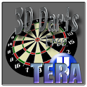 3D Darts Free