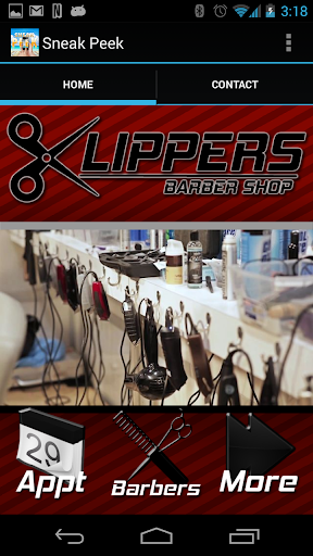 Klippers BarberShop