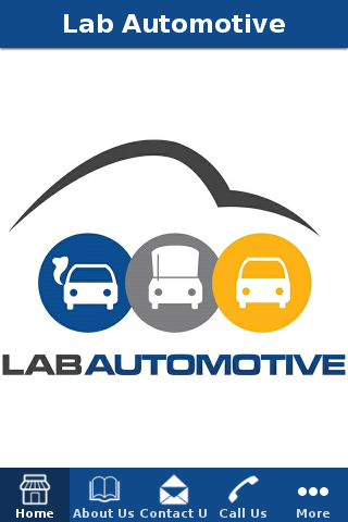 Lab Automotive