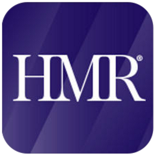 HMR 健康 App LOGO-APP開箱王