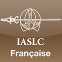 IASLC Staging Atlas- French logo