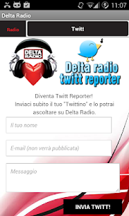 How to get Delta Radio patch 1.0 apk for bluestacks