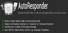 AutoResponder APK