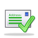 Address Validator