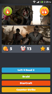 Guess The Game Screenshots 8