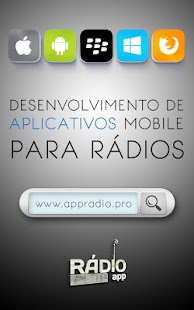 Esperança FM Screenshots 6