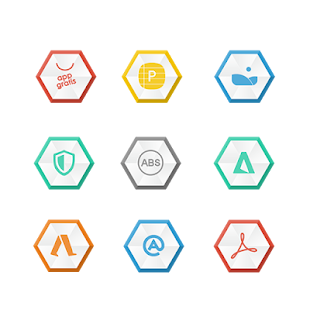 Rock Climbing Icon Pack Screenshots 2