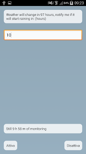 Free Drying Rack (Weather) APK