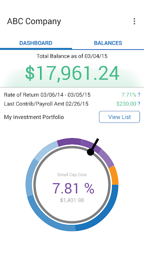 免費下載財經APP|MassMutual RetireSmart app開箱文|APP開箱王