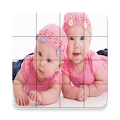 Twins Babies Puzzle Apk