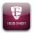 Eastern University Crib Sheet mobile app icon