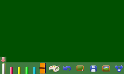 DX drawing board poster 11