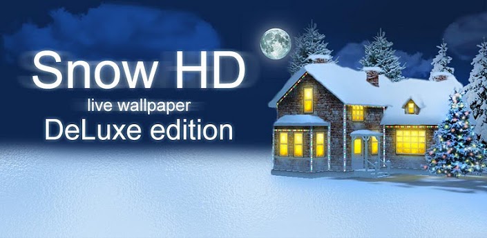 Snow HD Deluxe Edition v0.10.0-beta