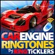RingTicklers - Car Engine