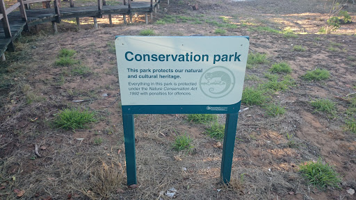 Mon Repos Conservation Park 