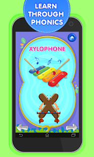 download Chifro ABC: Kids Alphabet Game free