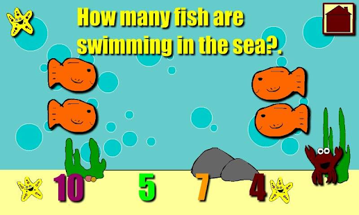 Download 5 in 1 kids games APK for Android