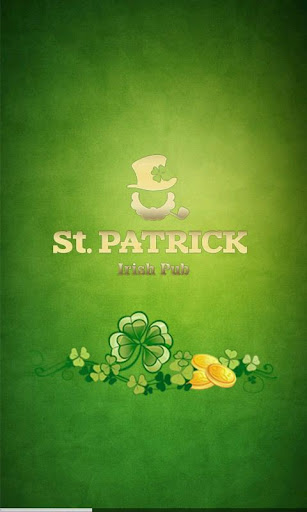 St. Patrick