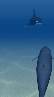 Ocean 3D Screenshots 5