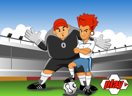 免費下載體育競技APP|3D Free Kick Football app開箱文|APP開箱王
