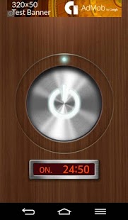 How to download Flashlight & Sleep Timer lamp 1.1 apk for laptop