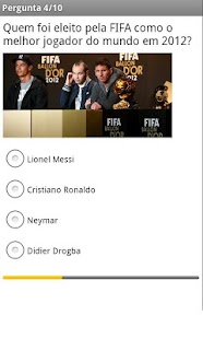 How to mod Quiz Futebol patch 3.0 apk for bluestacks