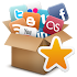 Favorite Folder PRO2.5.0