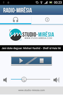 Radio Miresia