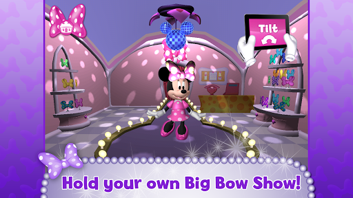 【免費娛樂App】Minnie Bow Maker-APP點子