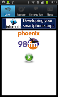 Phoenix 98FM