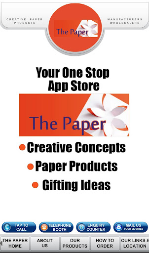 【免費購物App】The Paper.asia-APP點子