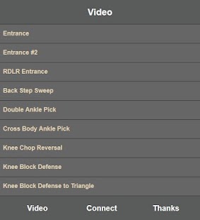 Abmar Barbosa SpiderX Part One Screen 3