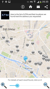 How to download ATM lastet apk for android