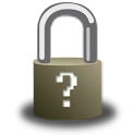 padLOCK logo