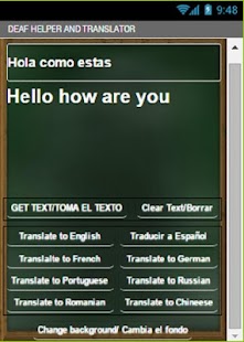 How to install Best Deaf Helper & Translator patch 1.0 apk for android