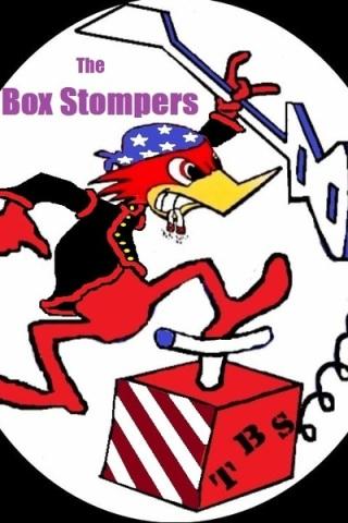 The Box Stompers