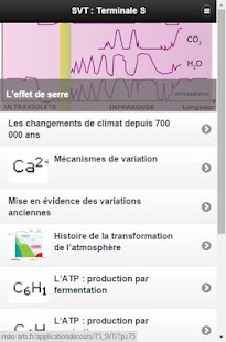 How to mod Antiseche SVT Terminale S 1.0.1 mod apk for android
